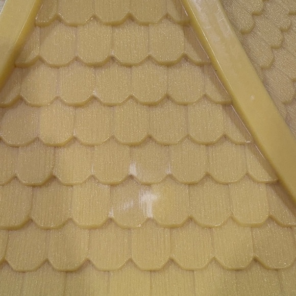 Barbie - Gazebo Playset - Circa 1980s - Picture 15 of 16